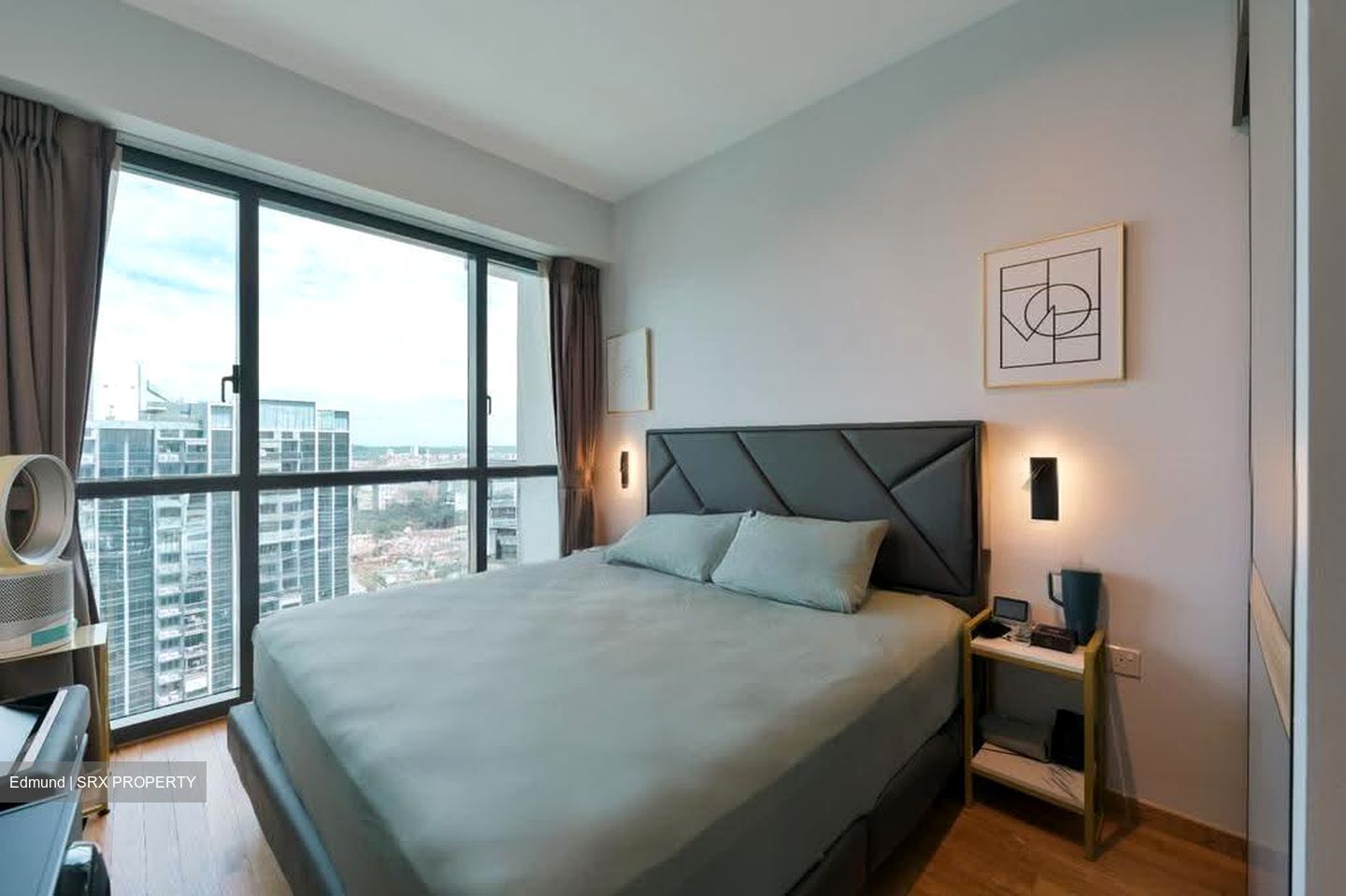 Twin Vew (D5), Apartment #613819481